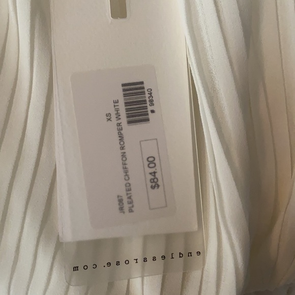 Endless rose romper - Picture 2 of 7